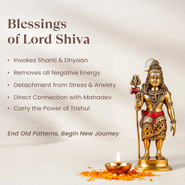 5 Mukhi Rudraksha Mala (7 mm, 108 + 1 Beads) — For Peace, Focus & Spiritual Growth