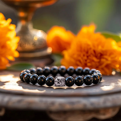 Anxiety Reliever Bracelet – Calm Your Mind & Balance Your Energy