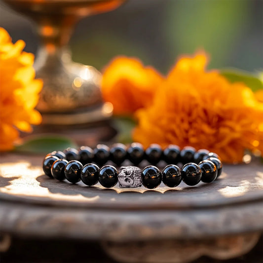 Anxiety Reliever Bracelet – Calm Your Mind & Balance Your Energy