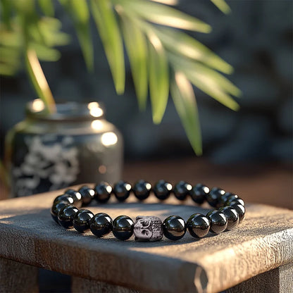 Anxiety Reliever Bracelet – Calm Your Mind & Balance Your Energy