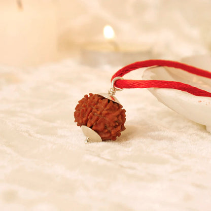 Nepal Origin 5 Mukhi Rudraksha - 18mm - 22mm