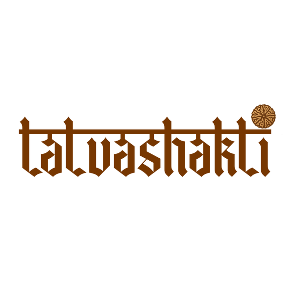 Tatvashakti