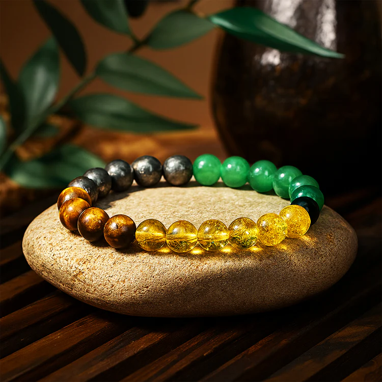 Money Magnet Bracelet